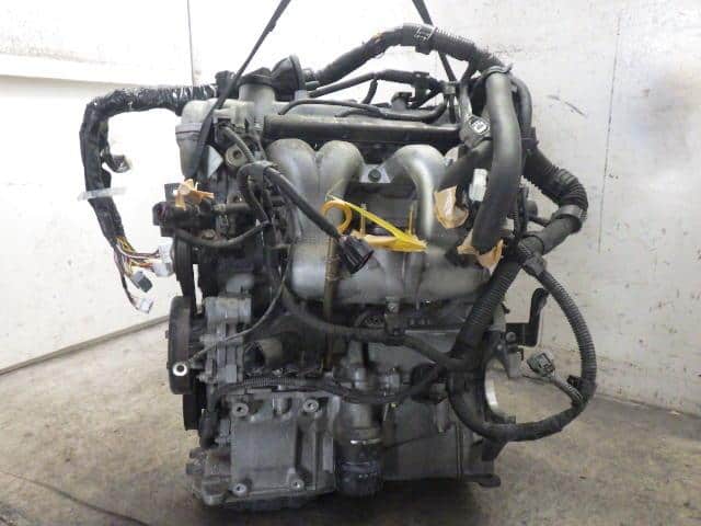 TOYOTA PRIUS 1NZ-FXE ENGINE FOR 2003 ZA-NHW20 – PART NO: 1900021290